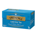 Ceai Negru Lady Grey Twinings 25*2g