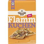 Mix de faina pentru tarta de ovaz Flambee fara gluten 385 g, Bauck Hof