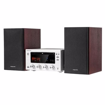 Kruger Matz MINISISTEM AUDIO LAMPI BLUETOOTH, NFC, DAB+ K