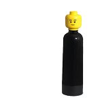 Sticla apa LEGO negru