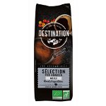 Cafea eco pur arabica macinata Selection, 250g, Destination, Destination