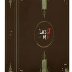 Lies Of P Deluxe Edition XBOX SERIES X