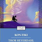 Kon-Tiki, Paperback - Thor Heyerdahl