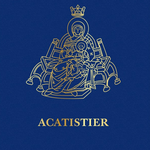 Acatistier. O propunere