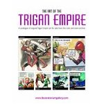 Art of the Trigan Empire