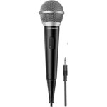 Microfon Audio Technica dinamic ATR1200x Negru