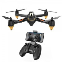 Drona Hubsan X4 H501M Camera HD, FPV, GPS, Waypoint, Follow Me