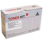 Toner OEM compatibil Kyocera TK-1115, 1.6K pagini, Black