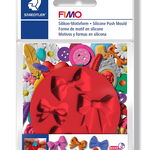 Set accesorii, FIMO Forme Bows, STAEDTLER, STAEDTLER