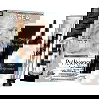 Nuantator Acid de par Semipermanent  Preference Le Blonding 174 ml, LOreal Paris