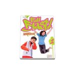 Full Blast! Workbook with CD-Rom by H. Q. Mitchell - level 1, MM Publications
