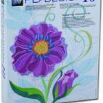 Software de broderie Brother Pe Design 10 ped 10