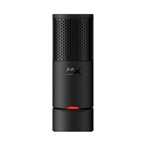 Microfon HP HyperX SoloCast 2 Negru
