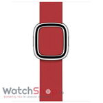 Curea (bratara) ceas Apple Scarlet Large (38-40mm watch)