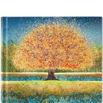 Jurnal Arborele Viselor, Peter Pauper Press, Multicolor