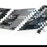 ASUS PRIME B760M-K DDR5, ASUS