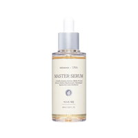 Ser pentru fata ultra-hidratant Master Serum, 60ml, Mixsoon, Mixsoon