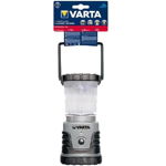 lanterna cu 3 led-uri, 3xr20 fara baterii, varta, VARTA