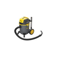 Stanley SXVC20PTE Industrial Cleaner Black, Yellow 1200 W, STANLEY