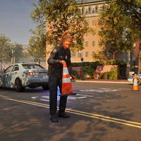 Police Simulator Patrol Officers Gold Edition XBOX SERIES X Police Simulator Patrol Officers Gold Edition XBOX SERIES X