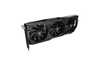 Placa video XFX Radeon™ RX 6700 SPEEDSTER SWFT 309, 10GB GDDR6, 160-bit