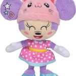 Simba Disney Plush Minnie deghizată 25 cm (393034), Simba