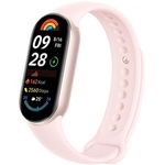 Bratara fitness XIAOMI Smart Band 9, Android/iOS, Rose