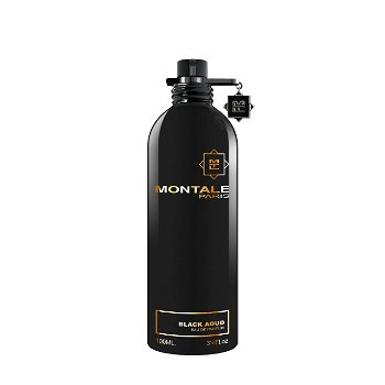 Black aoud 100 ml, Montale