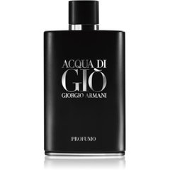 Apa de parfum Giorgio Armani Acqua Di Gio Profumo Barbati 125 ml