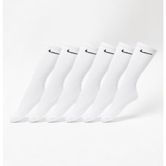 Set de sosete lungi pentru antrenament Everyday - 6 perechi