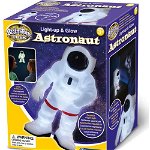 Lampa de veghe Brainstrom Astronaut E2066, 3+ ani (Multicolor), Brainstorm Toys