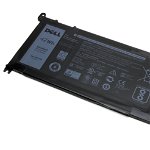 Baterie Dell Inspiron 17 5765 Originala 42Wh, Dell