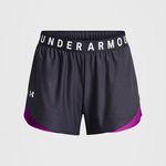 Pantaloni scurți sport Under Armour PlayUp Tempered Steel