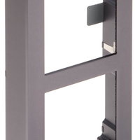 Carcasa aparenta DS-KD-ACW2 Hikvision