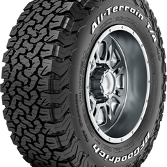 Anvelopa All season Bfgoodrich ALL Terrain 235/70 R16 104/101 S