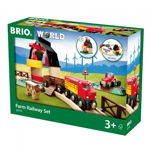 SET TREN LA FERMA, BRIO