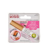 Kiss 24 hr strip eyelash 5 gr, Kiss