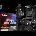 Placa de baza MSI MPG X570 Gaming Edge WIFI, AMD X570, Socket AM4, ATX