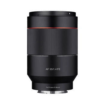 Samyang AF 35mm f1.4 Obiectiv Foto Mirrorless SONY FE