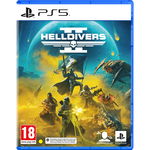 Joc PS5 Helldivers 2