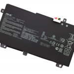 Acumulator notebook OEM Baterie pentru Asus TUF FX505DU Li-Ion 3900mAh 3 celule 11.4V Mentor Premium, OEM