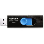Memorie USB Flash Drive ADATA UV320 32GB, USB-A 3.1