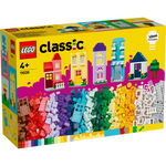 LEGO Classic Case creative 11035