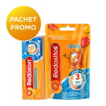 Pachet Redoxon Triple Action Vitamina C