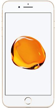 APPLE iPhone 7 Plus 128GB Gold, APPLE