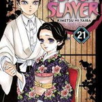 Demon Slayer. Vol. 21 Koyoharu Gotouge