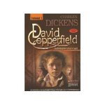 David Coperfield. Suferințele unui copil (vol. I) - Paperback brosat - Charles Dickens - Mondoro, 