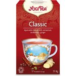 Ceai clasic cu scortisoara ECO 17 dz Yogi Tea, Yogi Tea