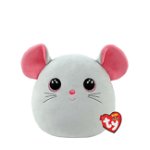 Catnip grey mouse 39224, Ty
