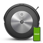 Aspirator Robot Roomba j7 (j7158), iRobot